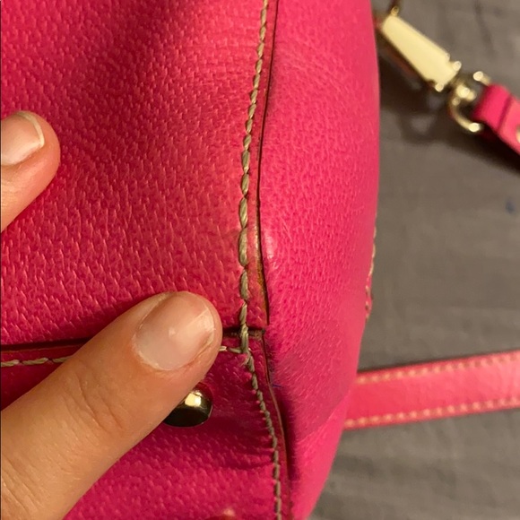 Kate spade handbag - Picture 14 of 16